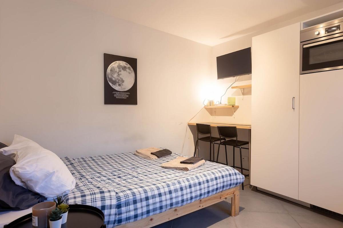 Appartement 1 Chambre