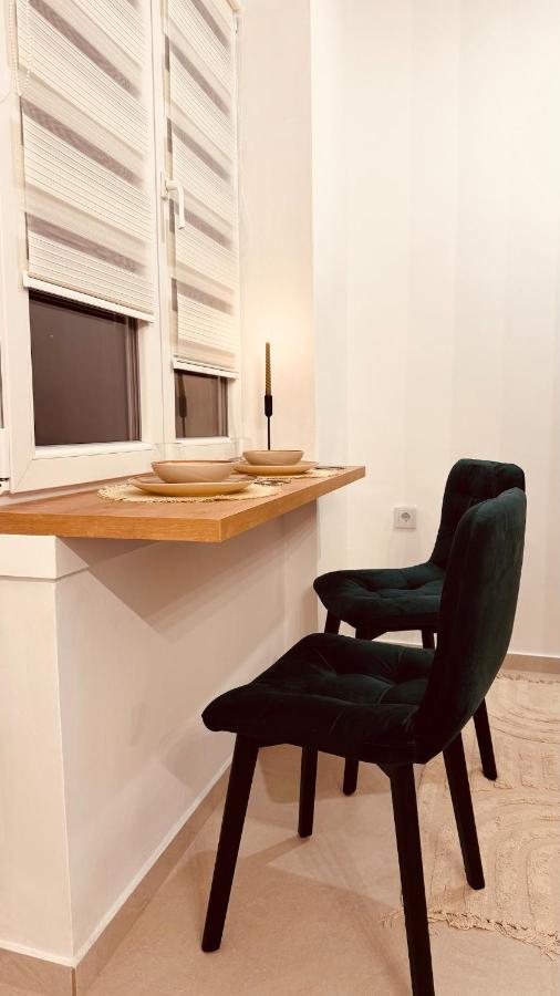 Rosa Canina, Stylish & Brand New Apartment - Ferienwohnung Sarajevo