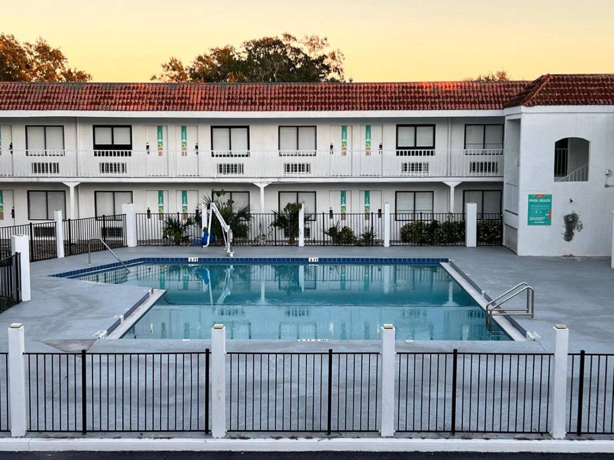 Apartamento Perto Disney - B&B Kissimmee