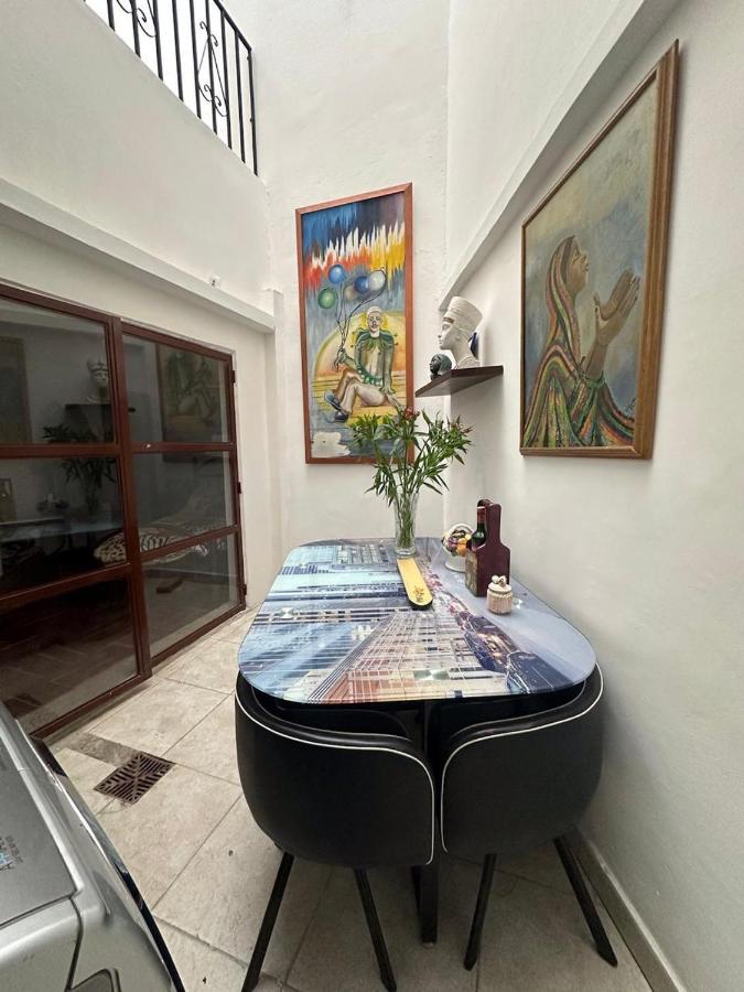 Deluxe Zimmer mit Queensize-Bett