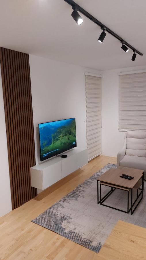 Apartman Bella Vita - B&B