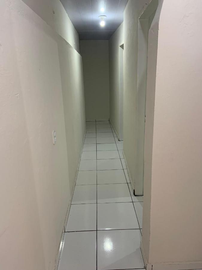 Casa Reis - Ferienwohnung Barreirinhas