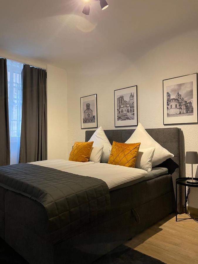 City Apartments Trier Suite 3 - B&B