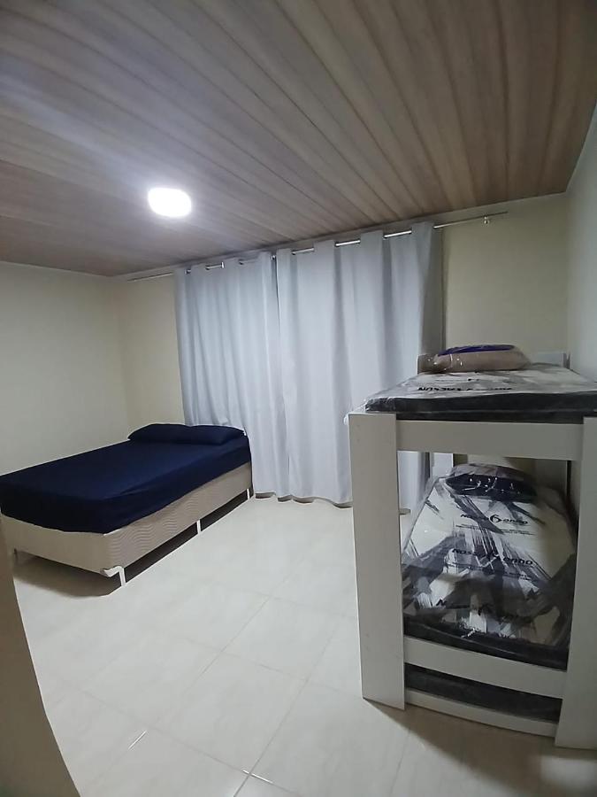 Rosemary Hospedagem - Ferienwohnung