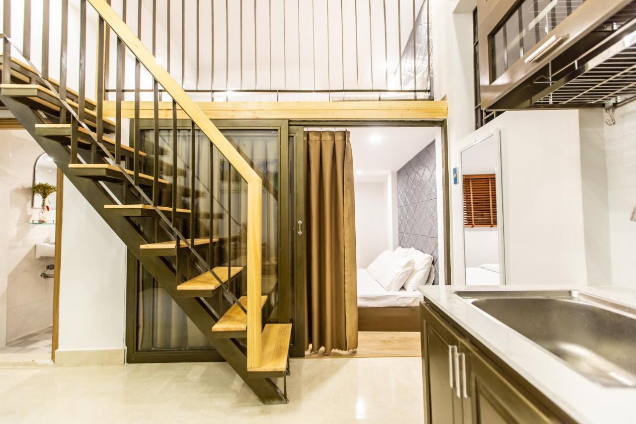 Appartement Familial 2 Chambres 