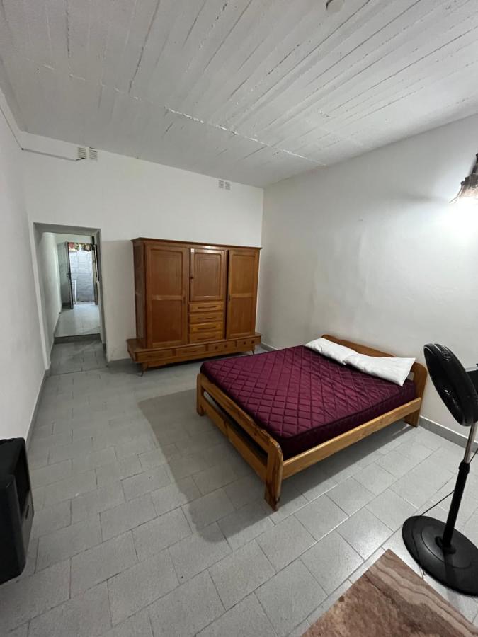 Las Toninas 46 lll - Bed and Breakfast Las Toninas