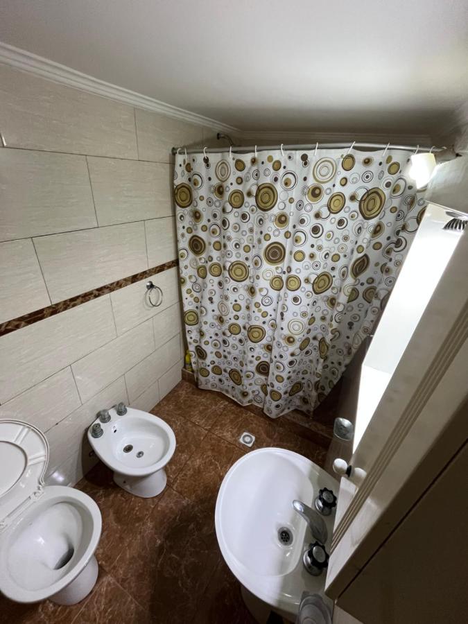 Las Toninas 46 lll - Chambres d’hôtes Las Toninas