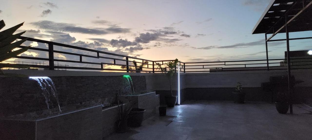 Addvantage Point Apartments - B&B