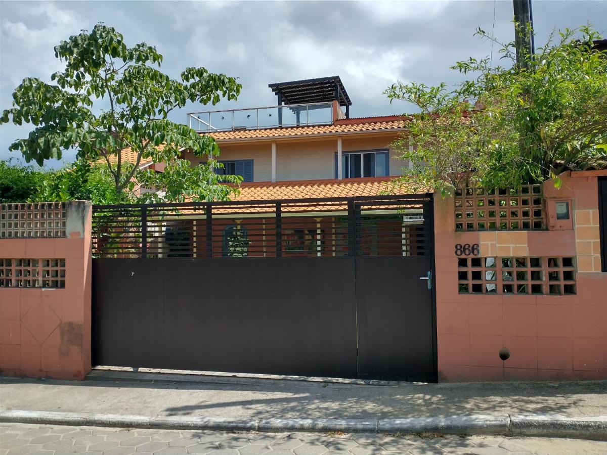 Areias do Sol Suítes - Ferienwohnung Florianópolis