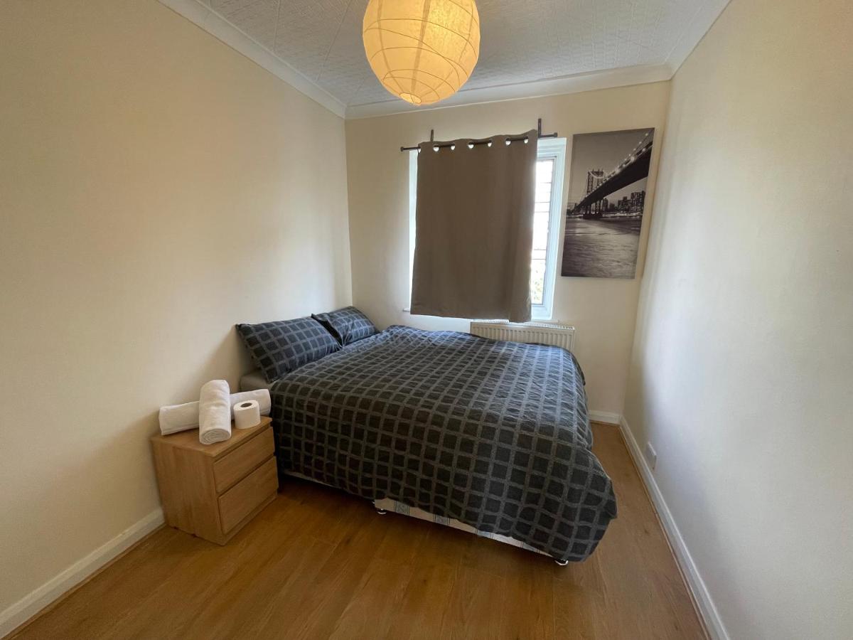 West London - Ferienwohnung London