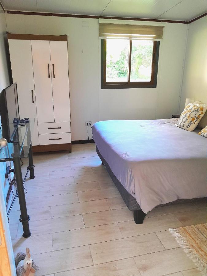 Haus mit 2 Schlafzimmern