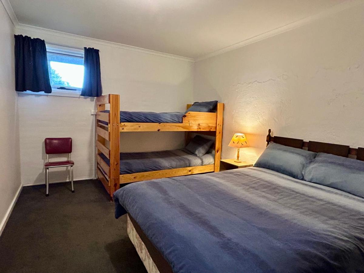 Apartment mit 2 Schlafzimmern