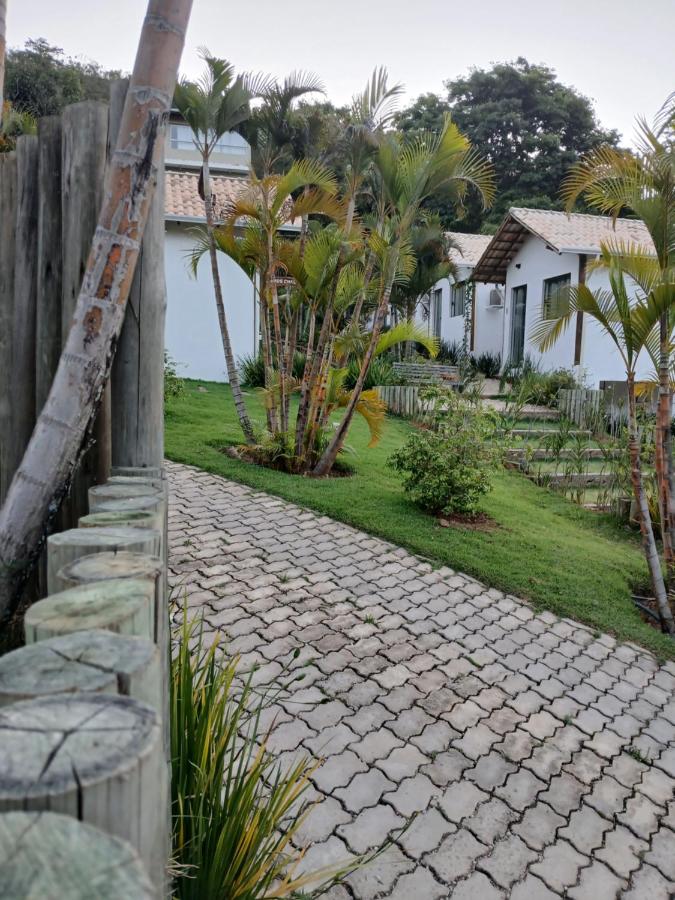 Pousada Vale do Parque - B&B Cunha
