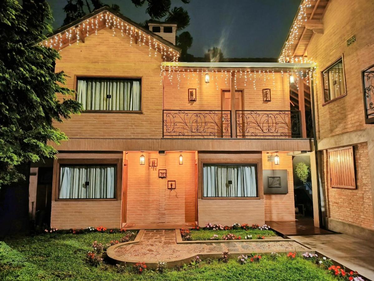 Villetta Lucca - B&B