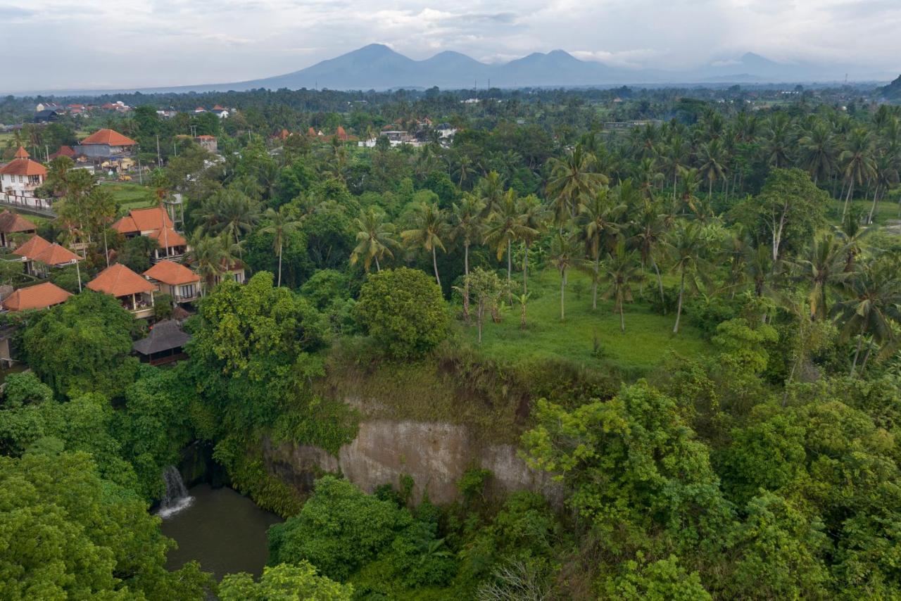 Griya Shanti Villas & Spa - B&B Ubud