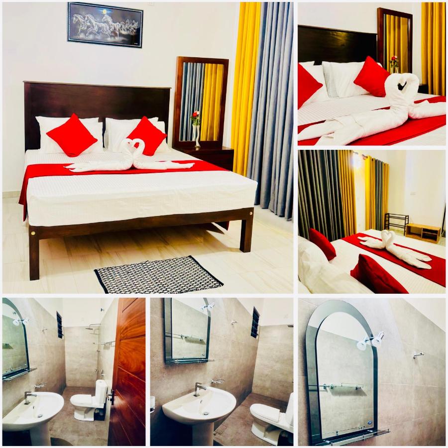 Deluxe Doppelzimmer