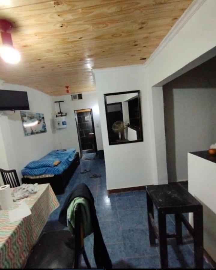 depto para 4 personas - B&B