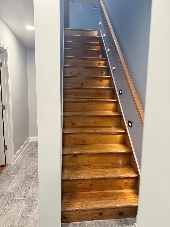 Broad Street Duplex - Chambres d’hôtes