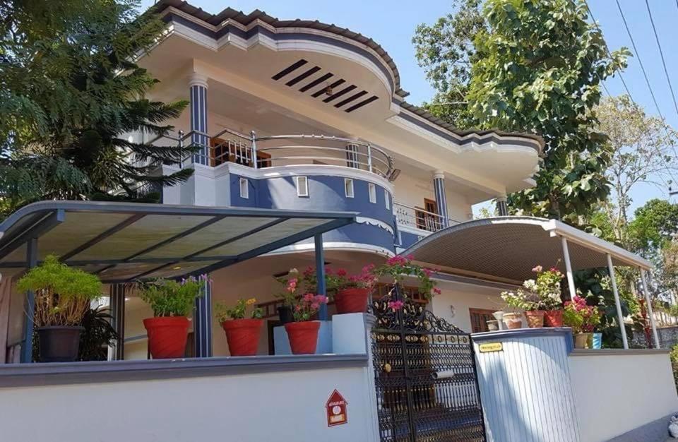 Home away home - Bed and Breakfast