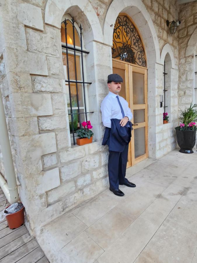 כוהנ'ס - Cohen's Hotel - B&B