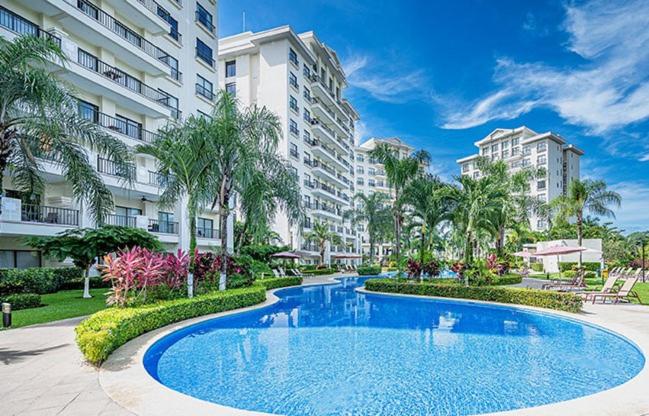 Jaco Bay 2701 - B&B