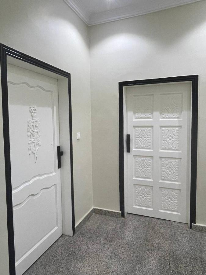 Alzahra residence 4 km to AlHaram - Ferienwohnung Mekka