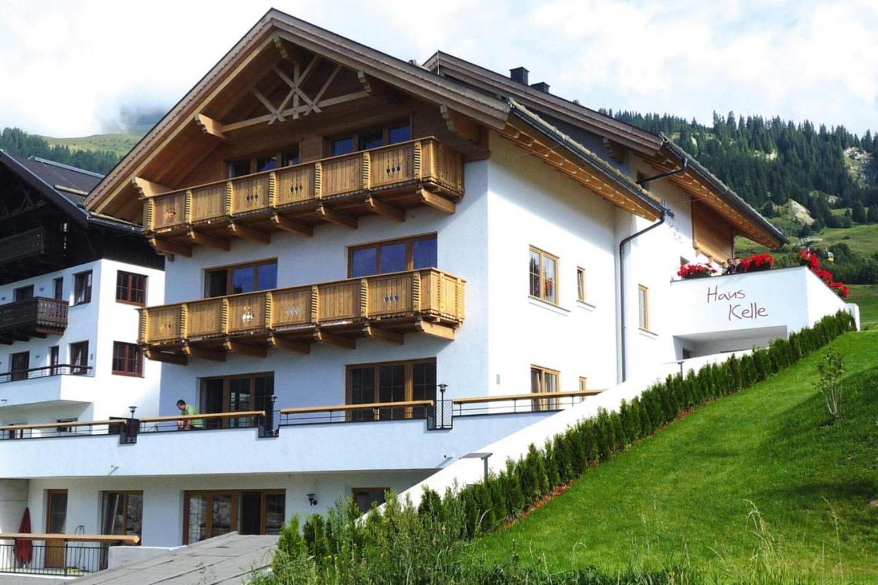 holiday home, Fiss - Bed and Breakfast