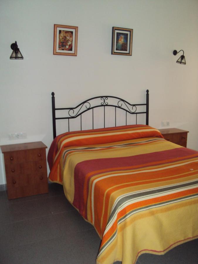 Tweepersoonskamer met 1 of 2 Bedden