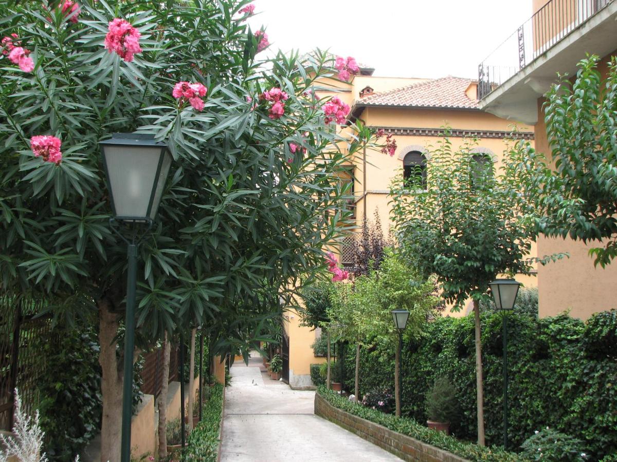 B&B Rome - Villa Matissa - Bed and Breakfast Rome