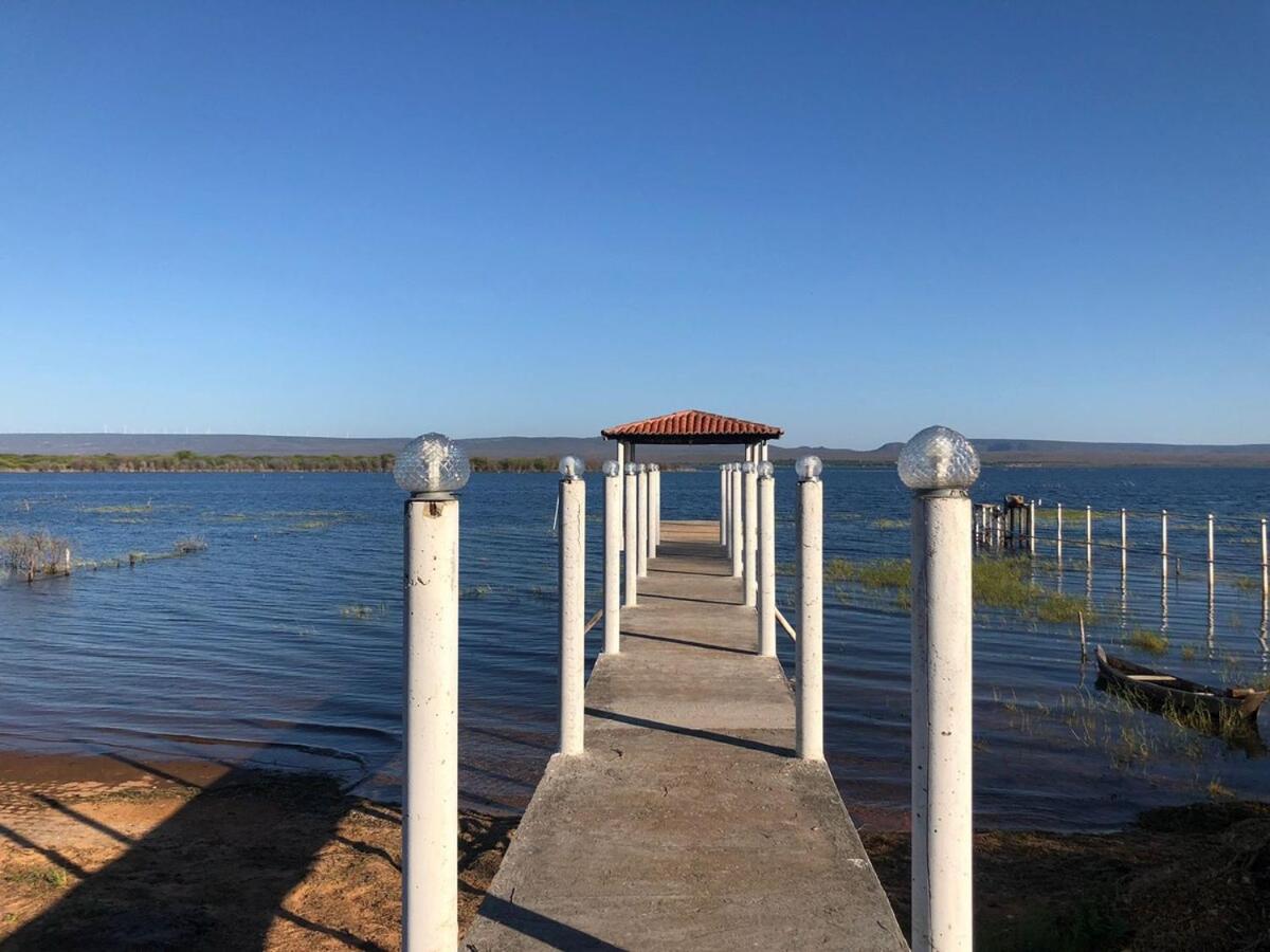 Chácara em Petrolândia - Bed and Breakfast