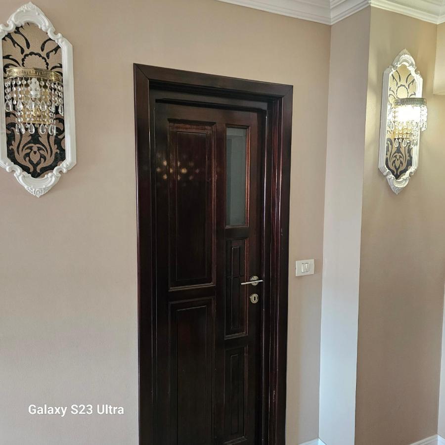 Apartament AMBER - Ferienwohnung