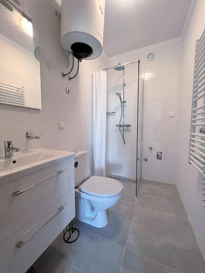 Appartement - Vue sur Mer