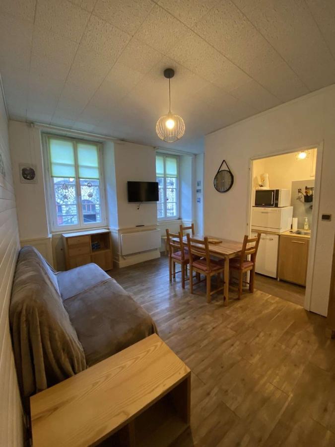 Appartement 6 pers Eaux-Bonnes! - Bed and Breakfast