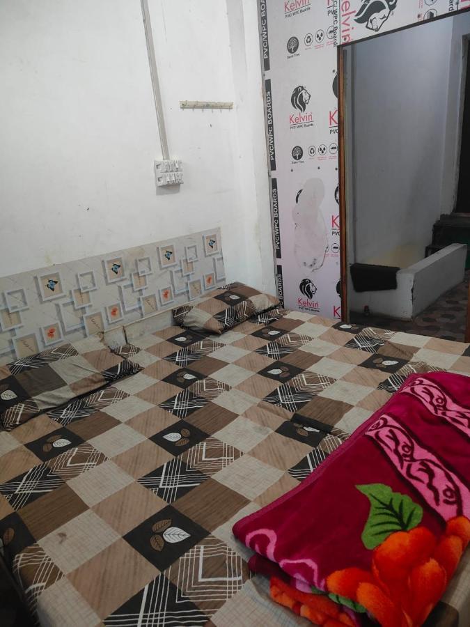 hare krishna dham - B&B