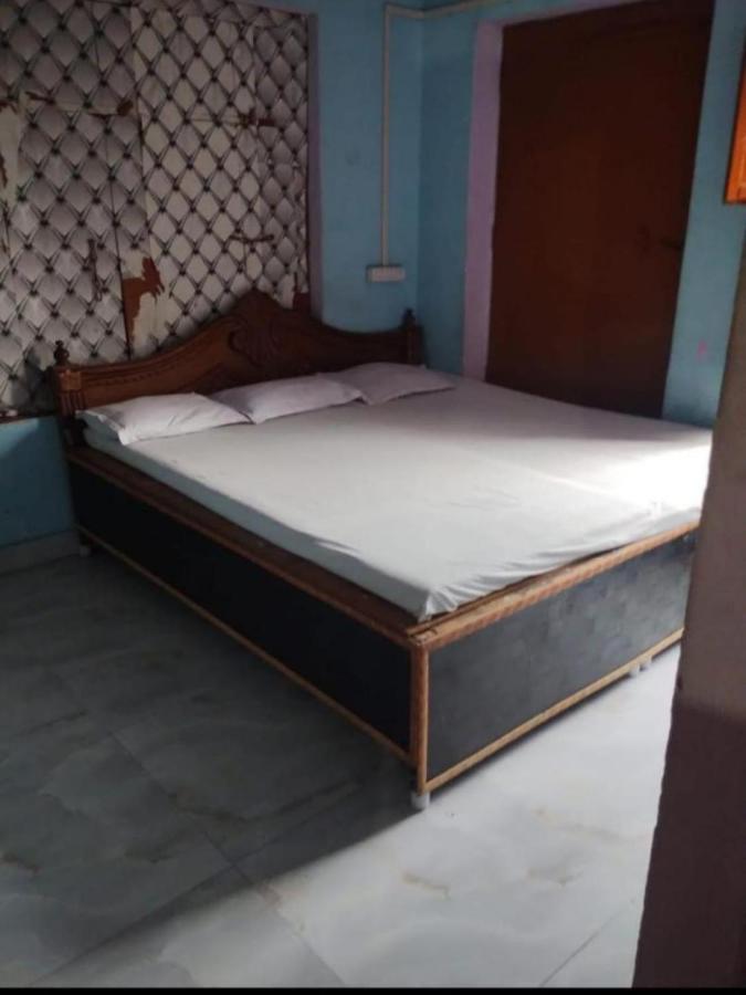 Standard Double Room with Fan