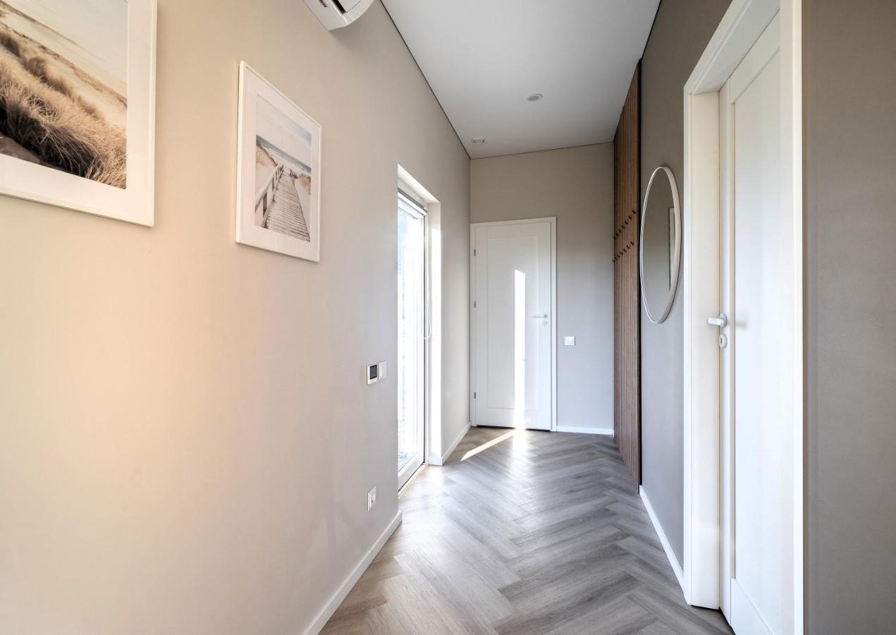 Villa met 1 Slaapkamer