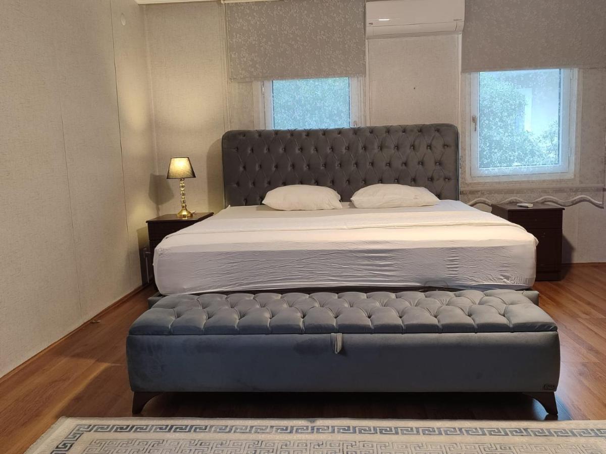 Deluxe Double Room with Shower