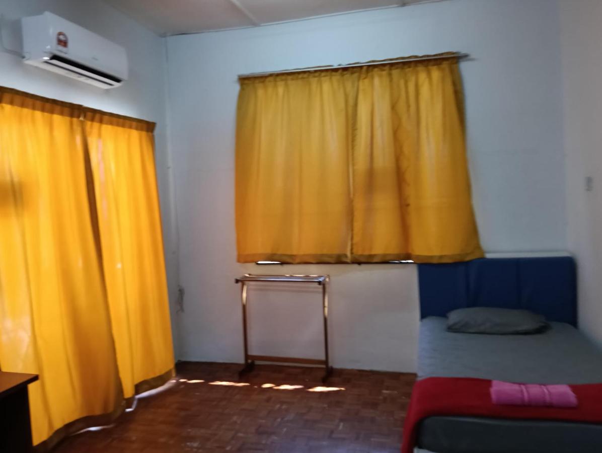 Homestay Jannati Bandar Baru Putra Ipoh - Chambres d’hôtes Ipoh
