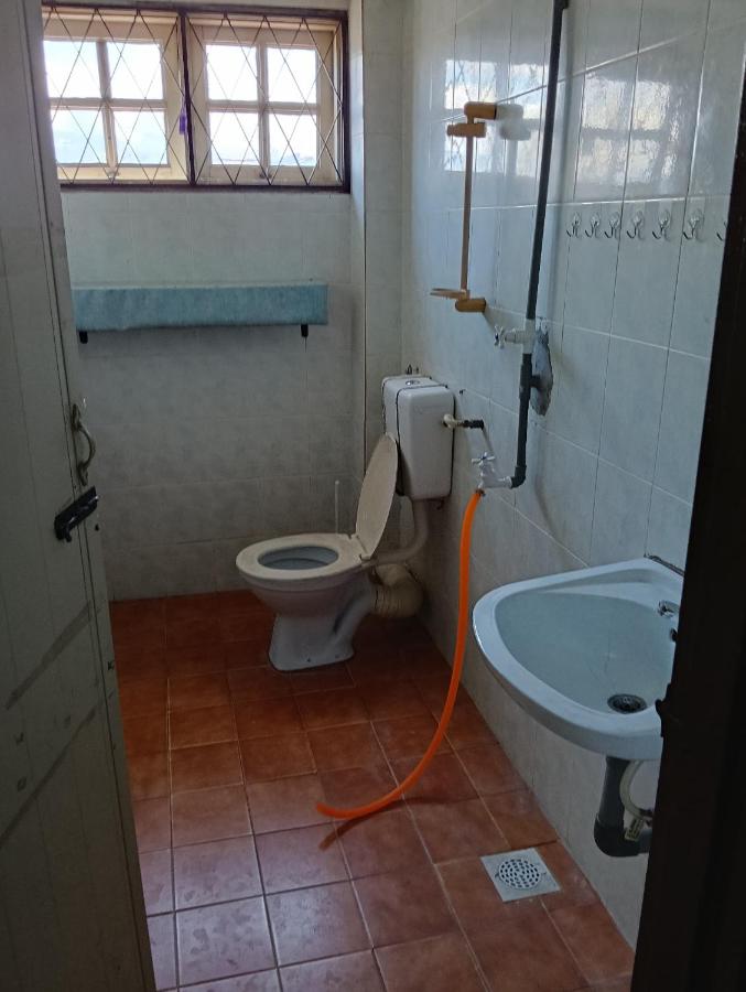 Homestay Jannati Bandar Baru Putra Ipoh - Chambres d’hôtes Ipoh