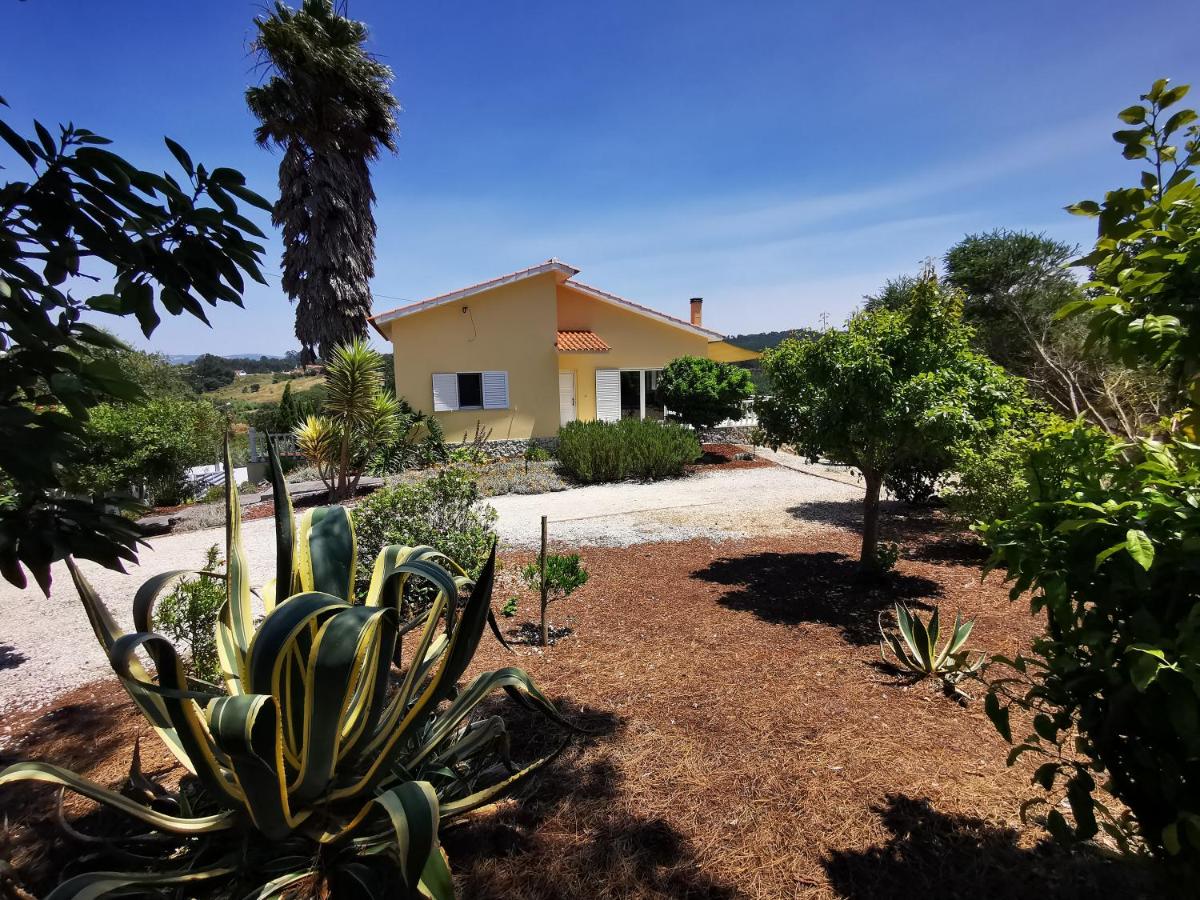 Villa Limao - B&B Rebelo