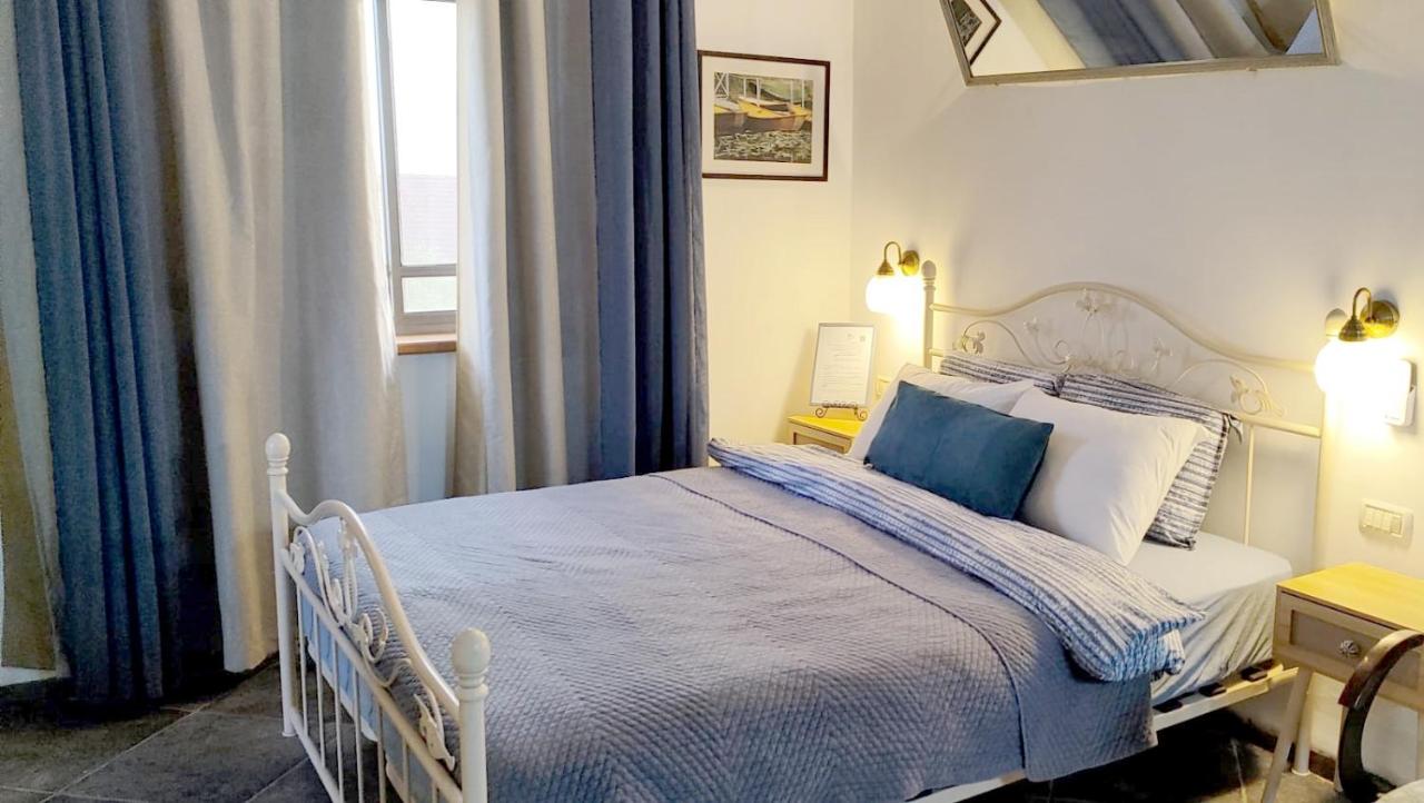 Suite mit Whirlpool
