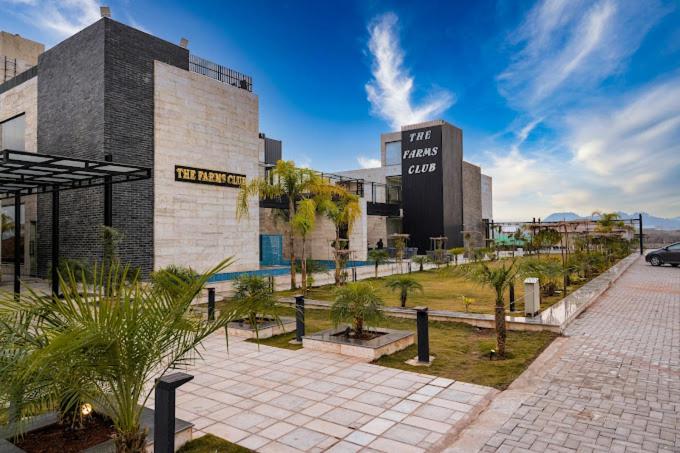 The Farms Club - Ferienwohnung Islamabad