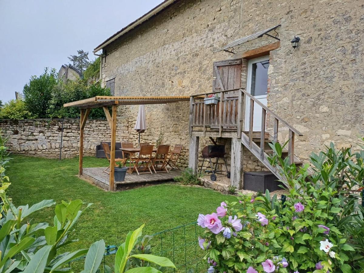La maison du colombophile - B&B