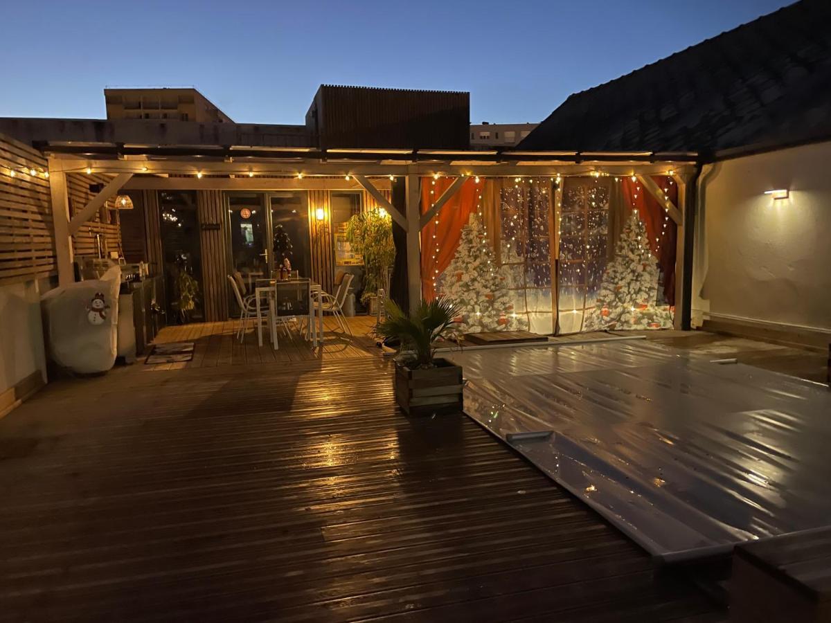 Le 627 - Bed and Breakfast