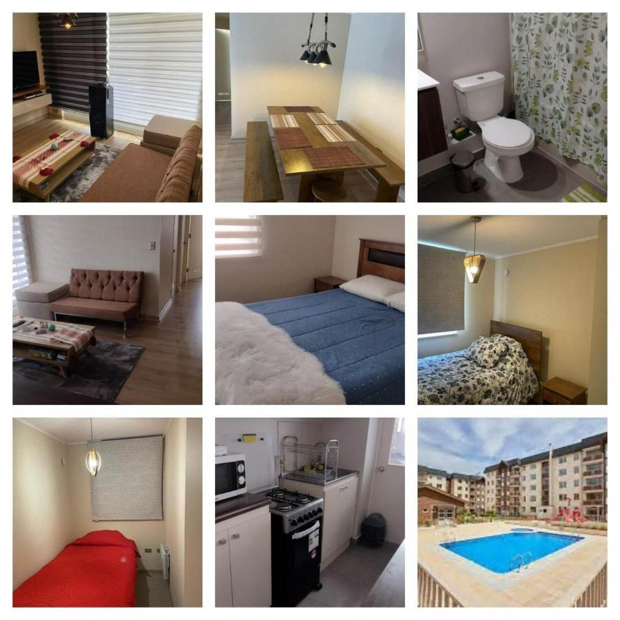 Appartement 1 Chambre