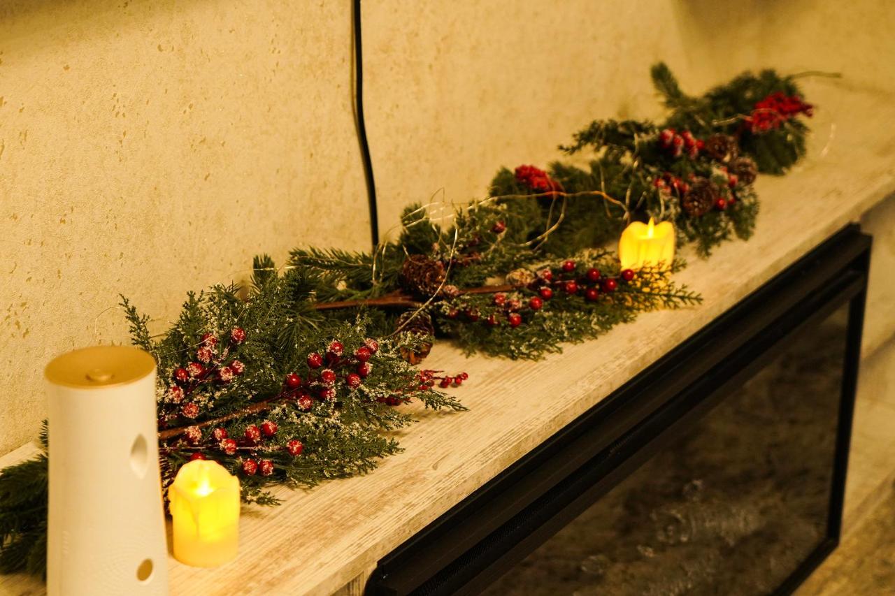 Villa mit 3 Schlafzimmern