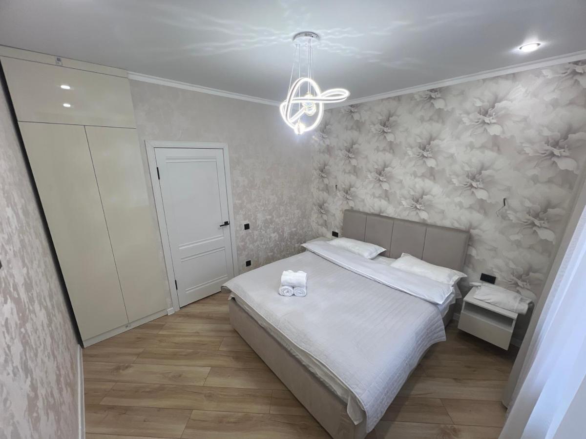 Sunrise Apartment - Ferienwohnung