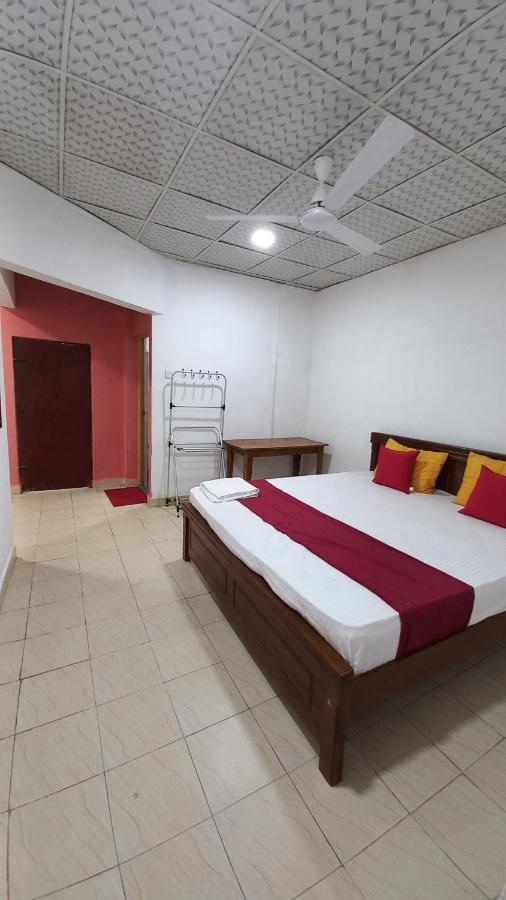 Apartamento con balcón