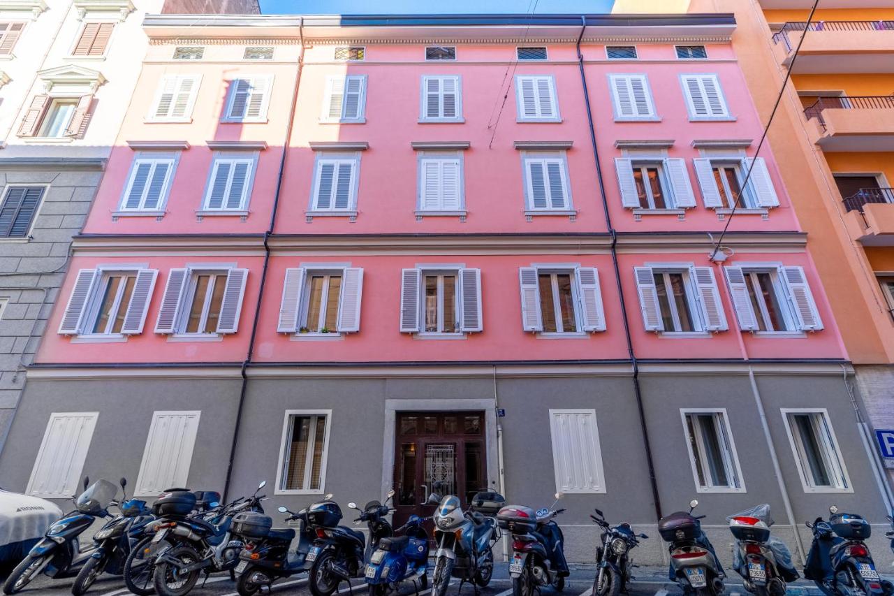 San Giusto's Soul - Centro storico - B&B Trieste