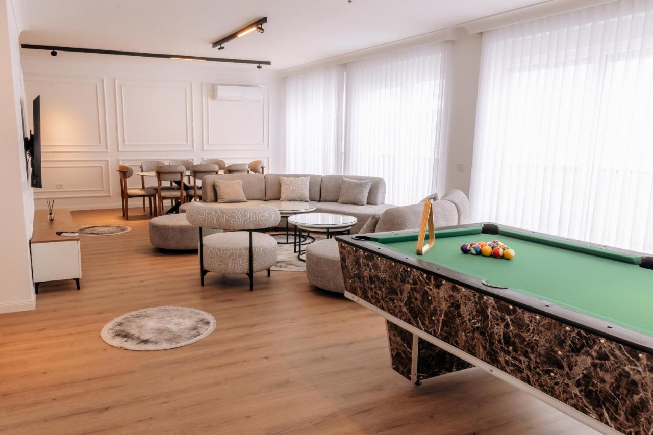 Living Suites - B&B